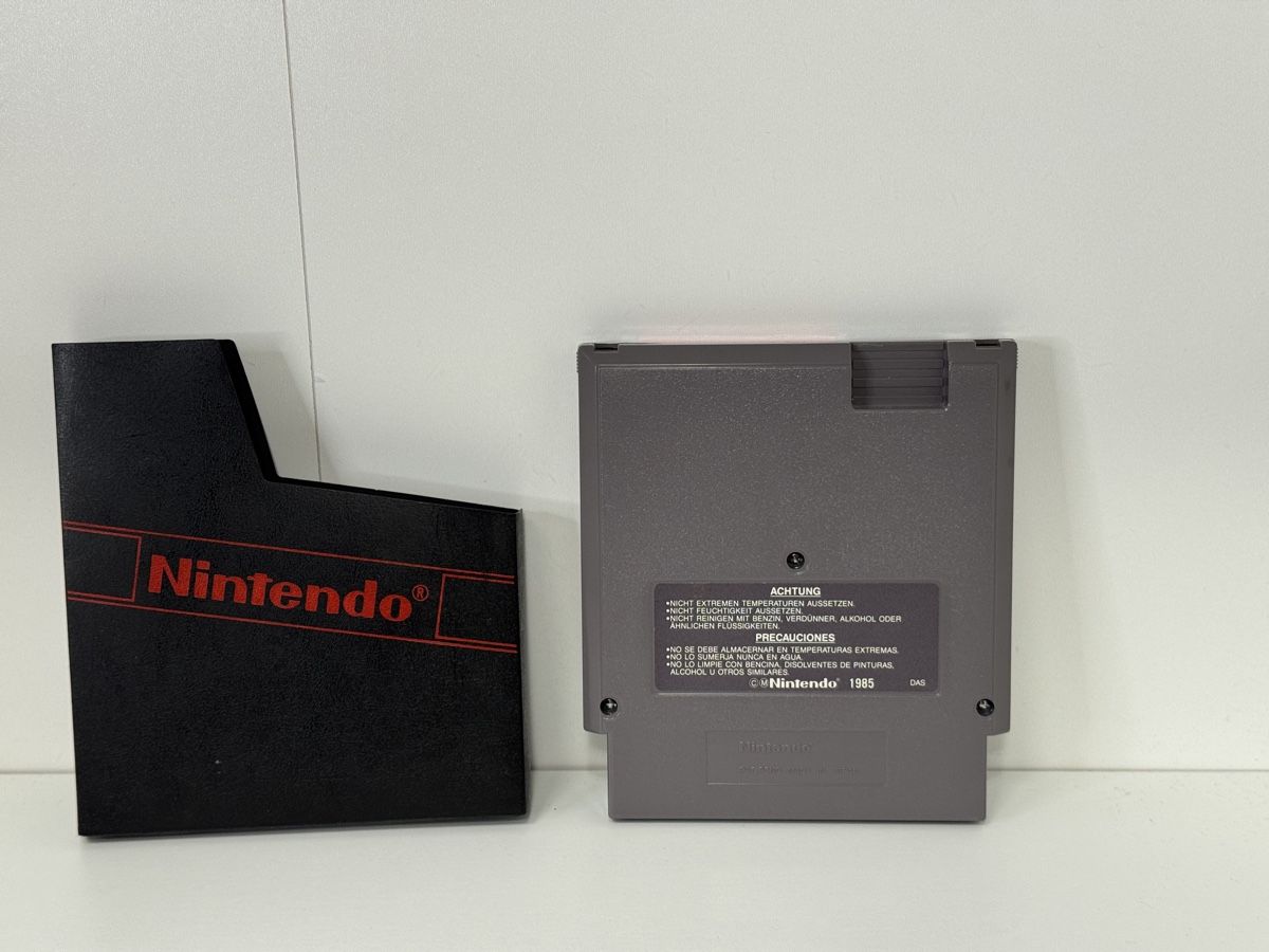 Giochi: McDonaldland Nintendo NES – Usato da Herznach venduto da marco_0123 1