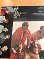 Vinyl The Best Of The Beach Boys Vol. 3 gebraucht
