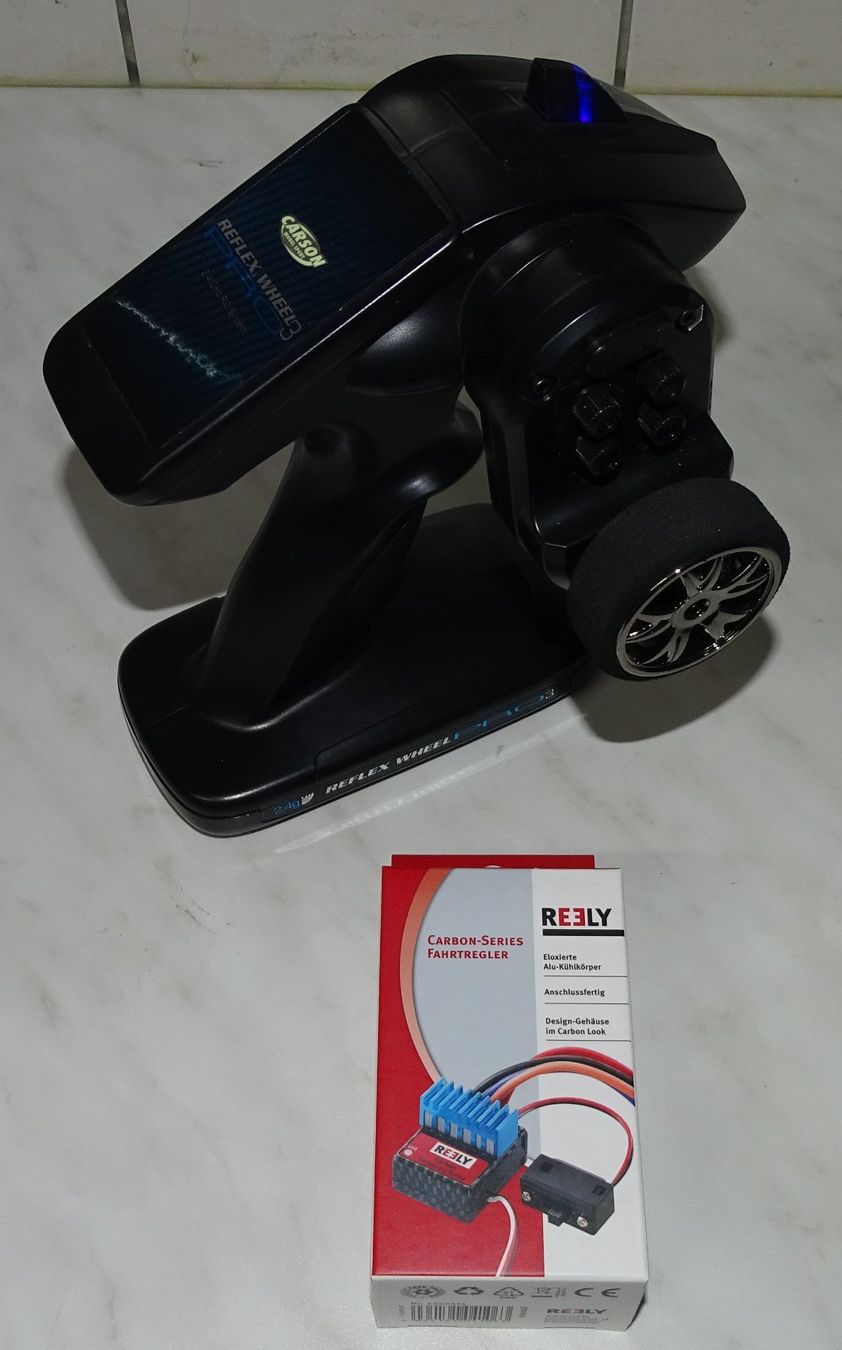 Tamiya Modellismo RC: RC-Auto Tamyia TT-02 / 1:10 – Nuovo (secondo la descrizione) da Melchnau venduto da Lhofer 6