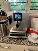 JURA  J9 impressa