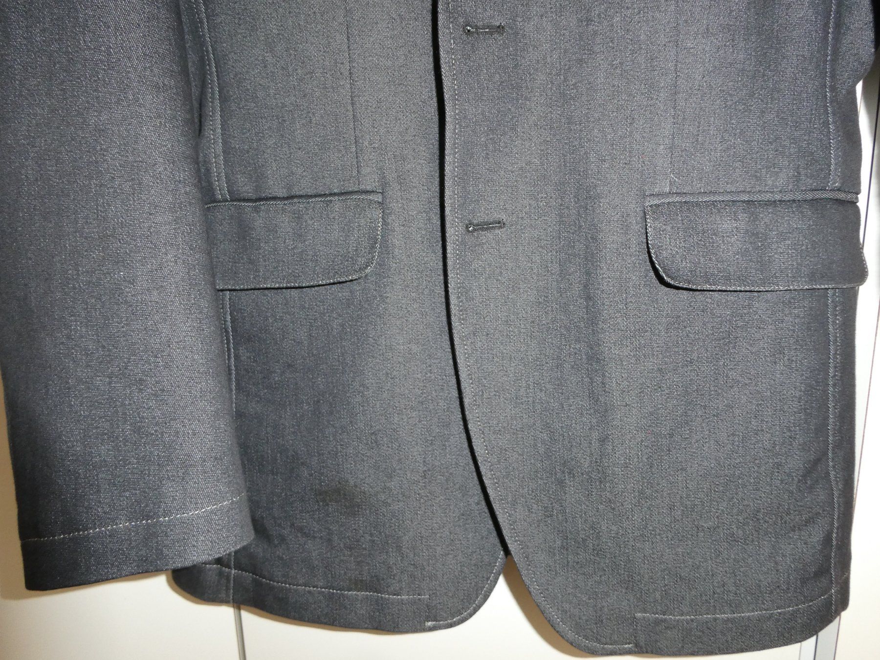 Anzüge: Jacket – Gebraucht aus Mels von KOSL 2