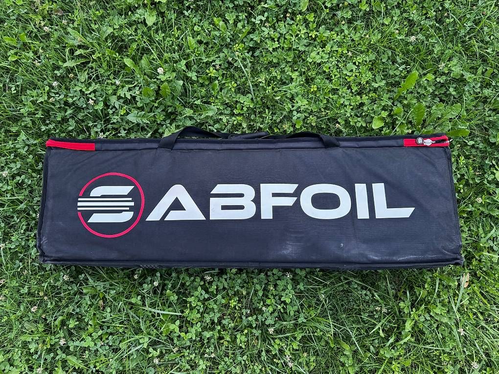 Tavole da surf e di nuoto: Sabfoil Hydrofoil Bag L – Usato da Sion venduto da rai_tph9
