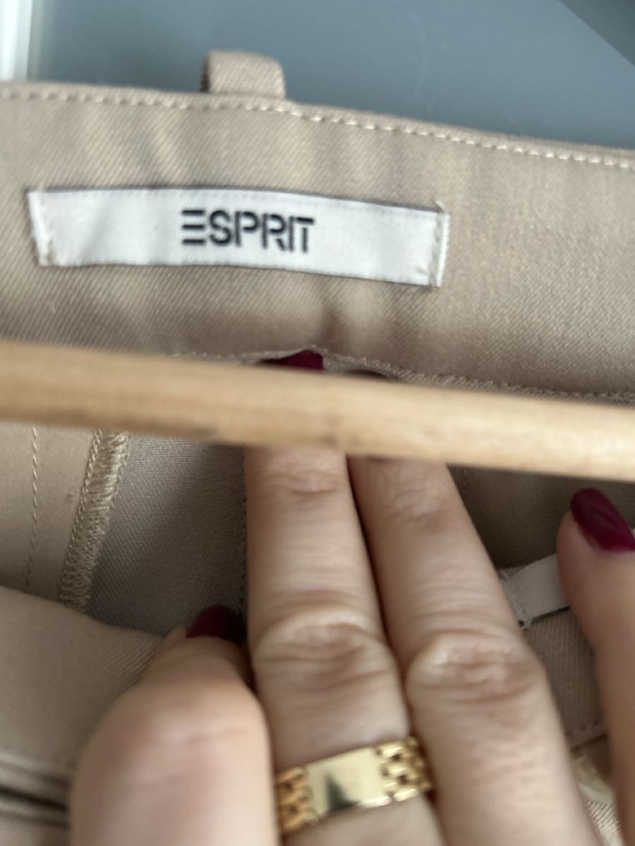 Esprit Pantaloni: Esprit Hose M – Nuovo (secondo la descrizione) da Oberdorf BL venduto da Luka02 3