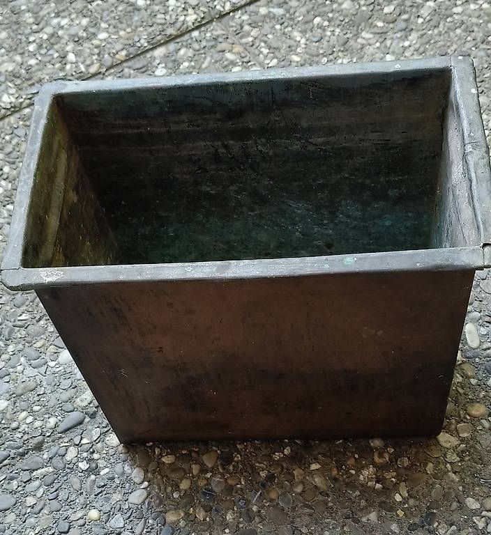 Sonstiges Fahrzeugzubehör: Wasserschiff antik – Gebraucht aus Wohlen AG von des_hs59