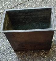 Wasserschiff antik