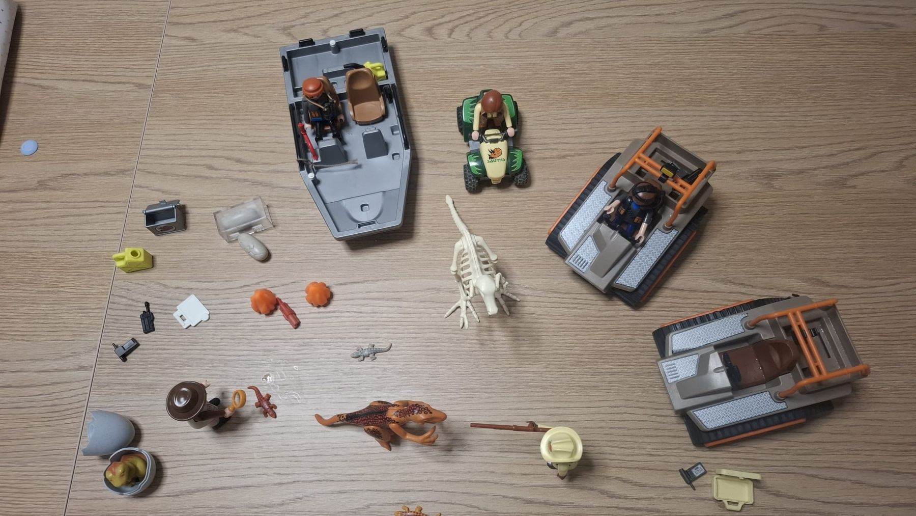 Playmobil Casette per bambini: playmobil – Usato da Meggen venduto da ziyaince40 3