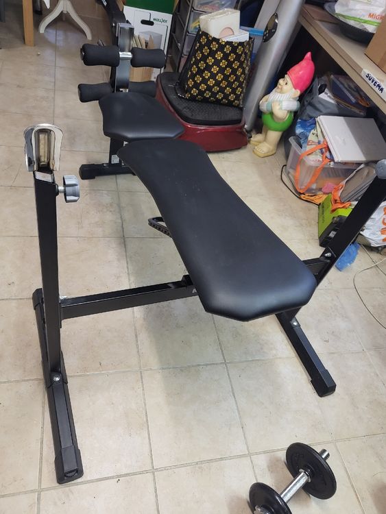 Langhantelhalter Gewichtsbaum - Olympischer Hantelständer Für Fitnessstudio