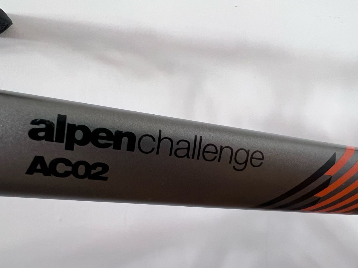 BMC Biciclette: BMC AC02 Alivio de 2017 – Usato da Bern venduto da ana_78pz 5