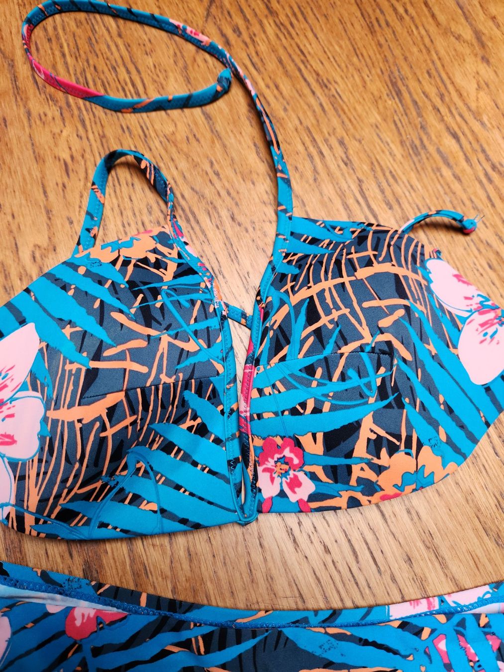 Ellen Amber Costumi da bagno & Bikini: Bikini von Ellen Amber Gr. 42 Neu – Nuovo (secondo la descrizione) da Gstaad venduto da Meiel2020 5