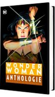 Wonder Woman Anthologie - Comic
