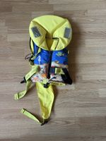 Schwimmweste Kinder 10-20kg