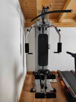 Kettler Basic - station musculation