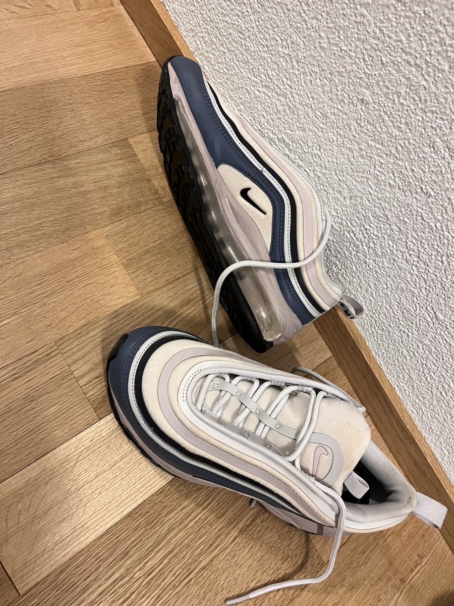 Nike Scarpe da uomo: Nike air max 97 gr. 36 – Usato da Root venduto da Mk1394 2