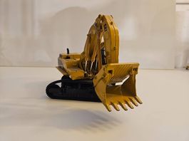CAT 5080 Front Shovel 1:50