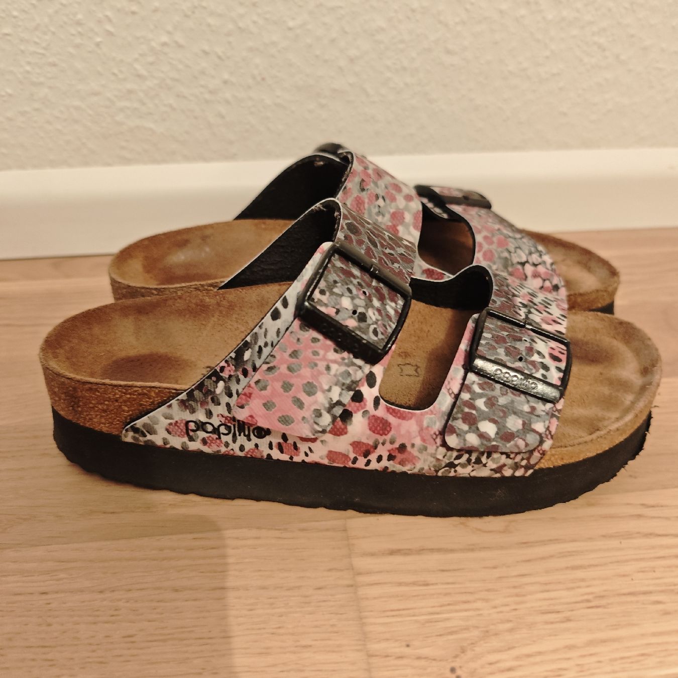 Birkenstock Scarpe da donna: Birkenstock Papillio 38 Sandals  – Usato da Rothenfluh venduto da Carly_Q 1