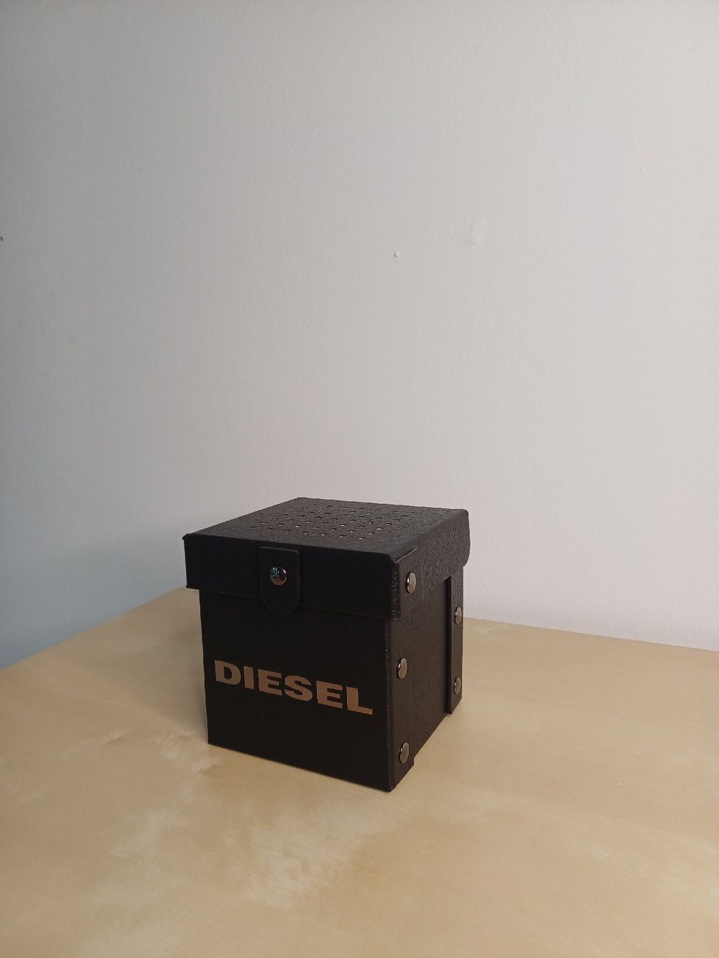 Smartwatch: Smartwatch Diesel On Gold – Usato da Bern venduto da mar_vgc5 2
