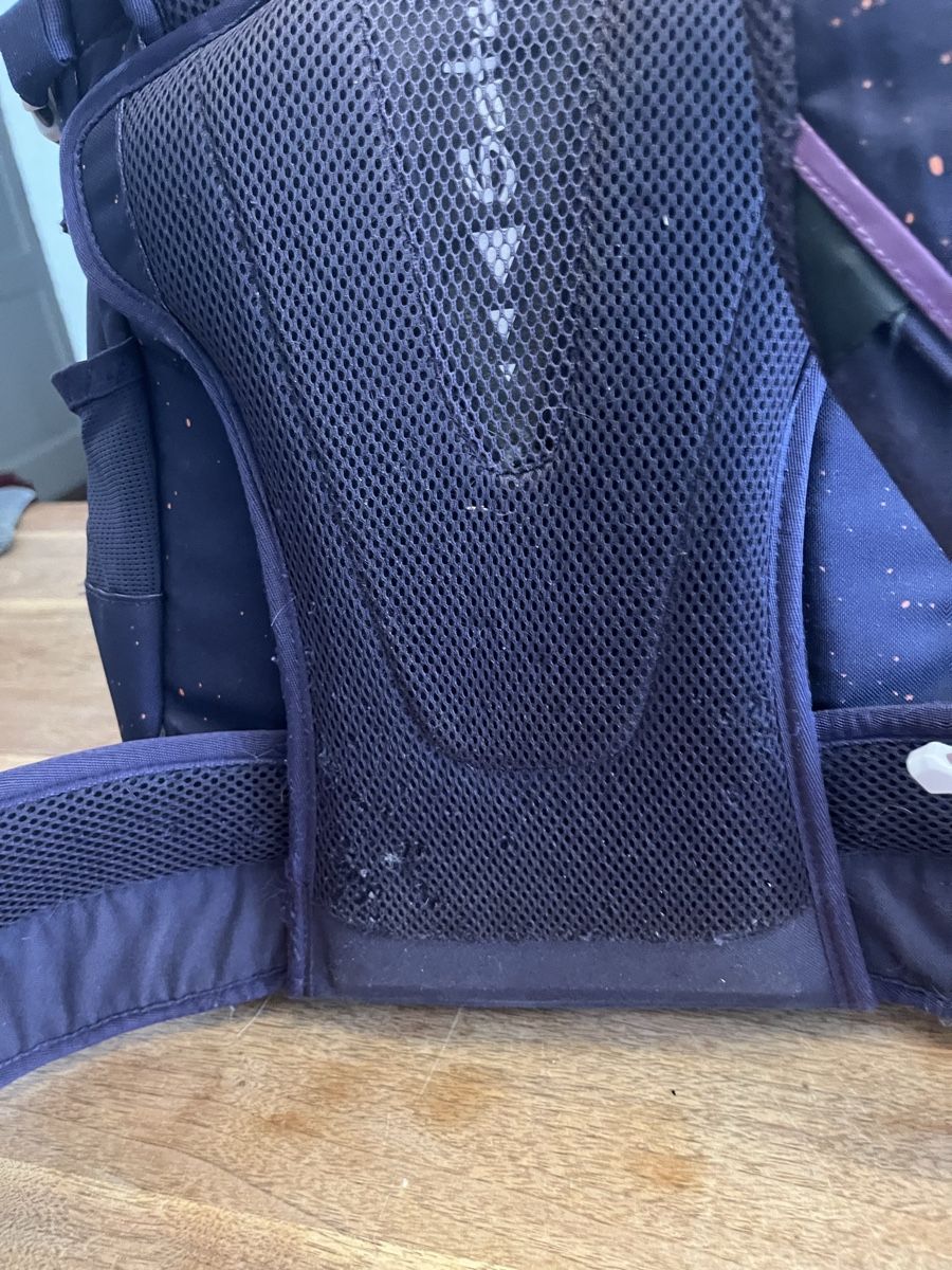 Satch Sacs & sacs à dos: Gebrauchter Satch Schulrucksack – D'occasion à Weesen par D0101D 6