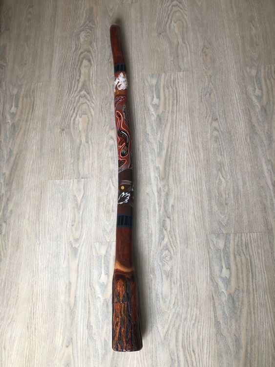 Didgeridoo Kaufen auf Ricardo