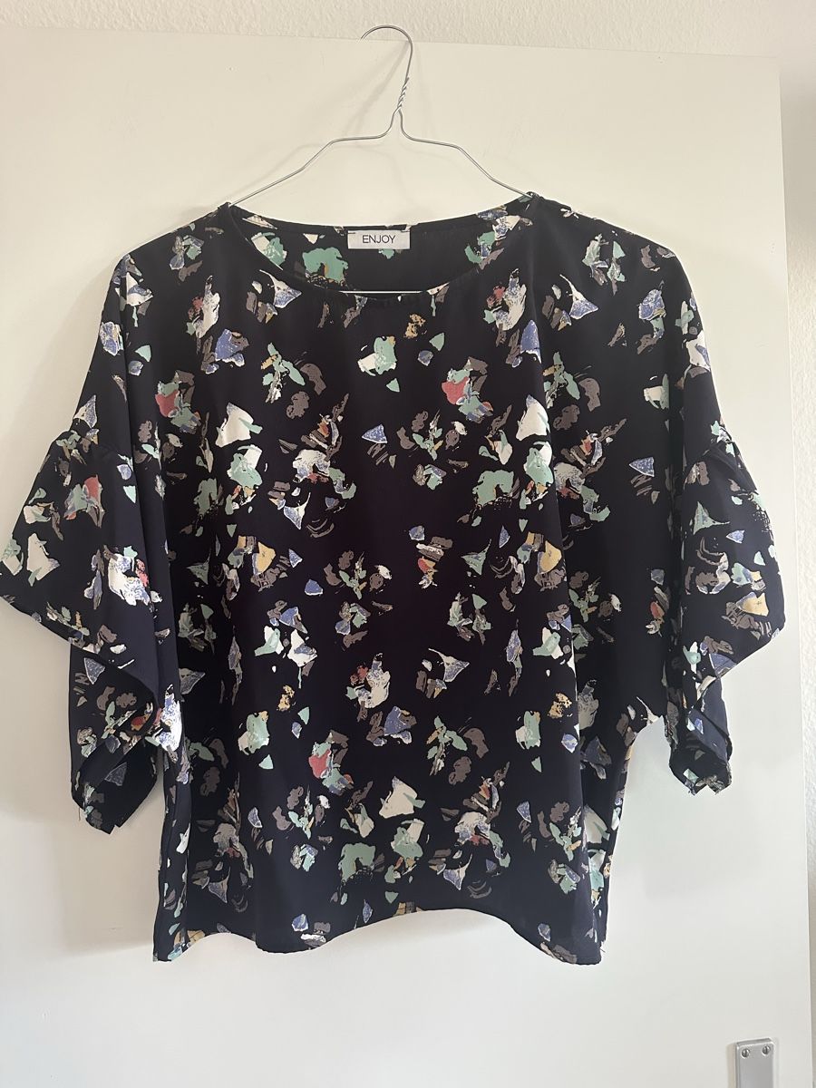 Camicette: oversize Bluse S-M – Nuovo (secondo la descrizione) da Uster venduto da Ninii003
