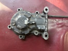 Mofa Piaggio Motorengehäuse hälfte