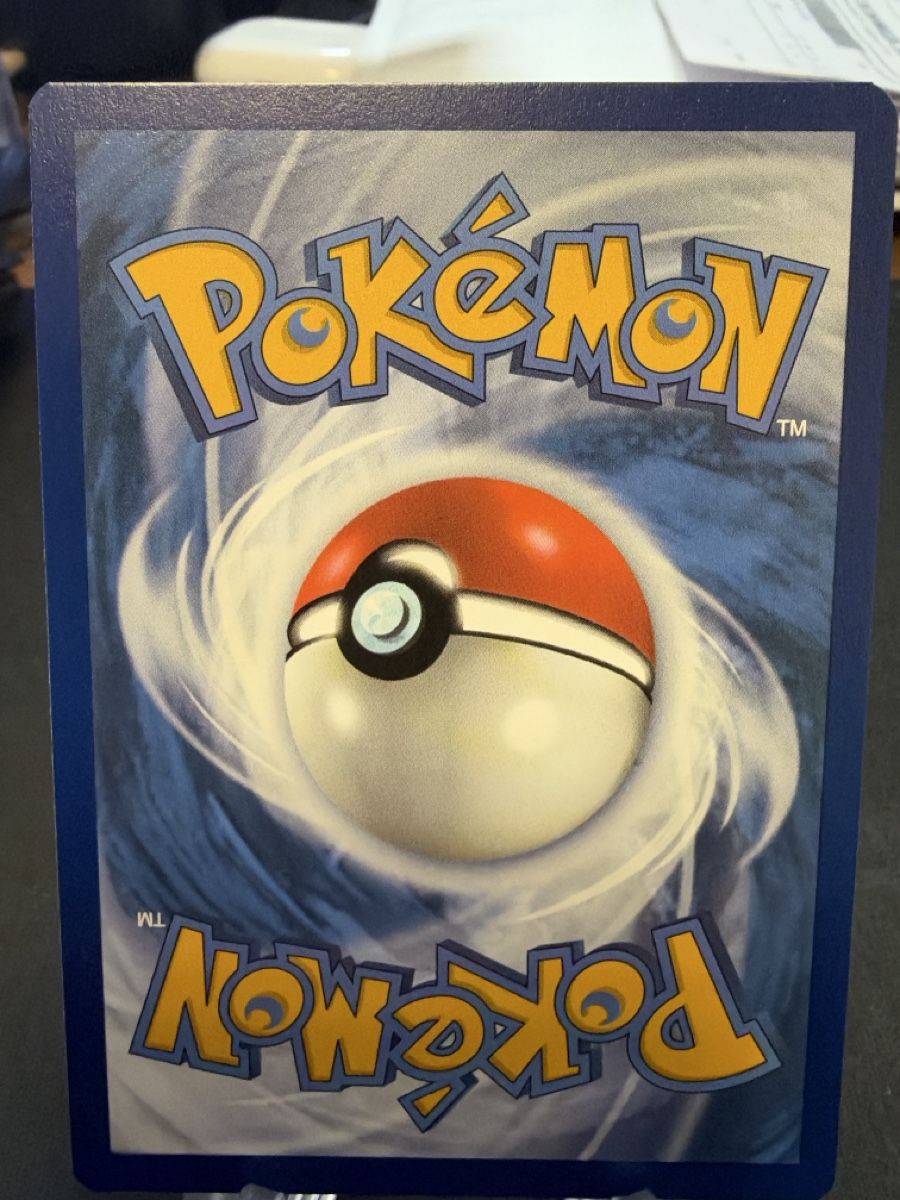 Pokémon Sammelbilder & Trading cards: Shrouded Fable Okidogi – Gebraucht aus Wädenswil von pir_7757 1