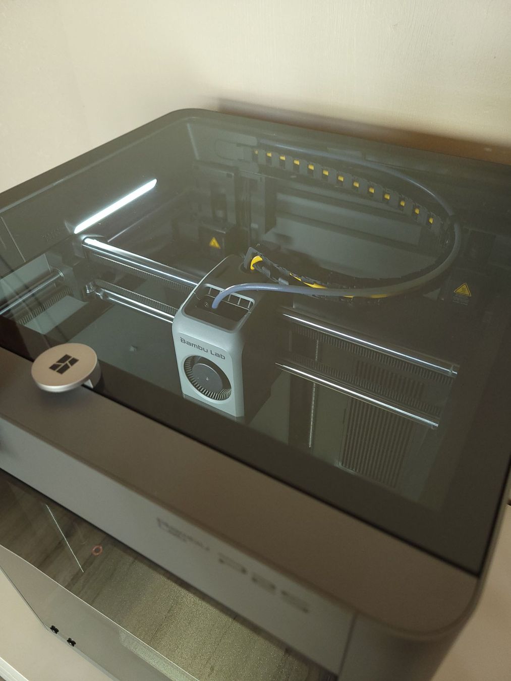 Bambu Lab Imprimante 3D: Bambu Lab P2S – D'occasion à Embrach par iniiminii 7