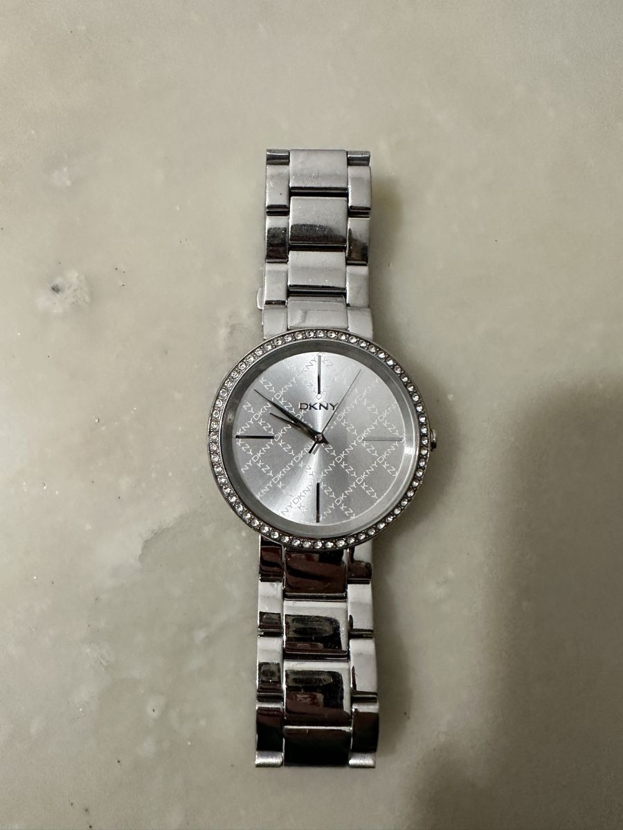 DKNY Uhren: DKNY Armbanduhr – Gebraucht aus Frick von Soleil4658 6