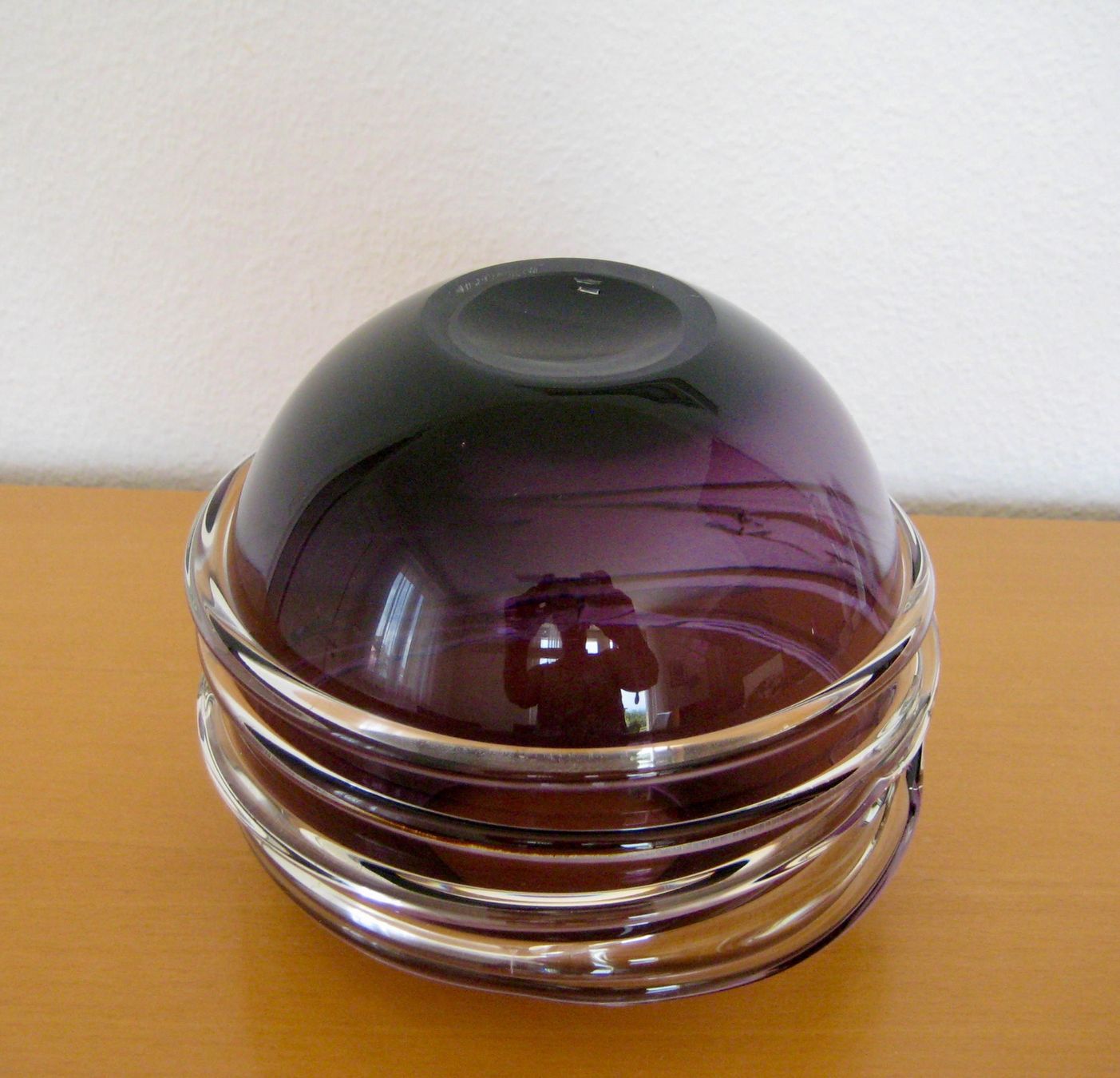 Murano Vasi & Recipienti: Glas Vase Murano Glas – Usato da Langendorf venduto da Happy11 4