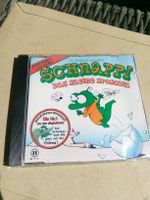 Schnappi -  Das kleine Krokodil  + 2 Bonusvideos   ©'2005