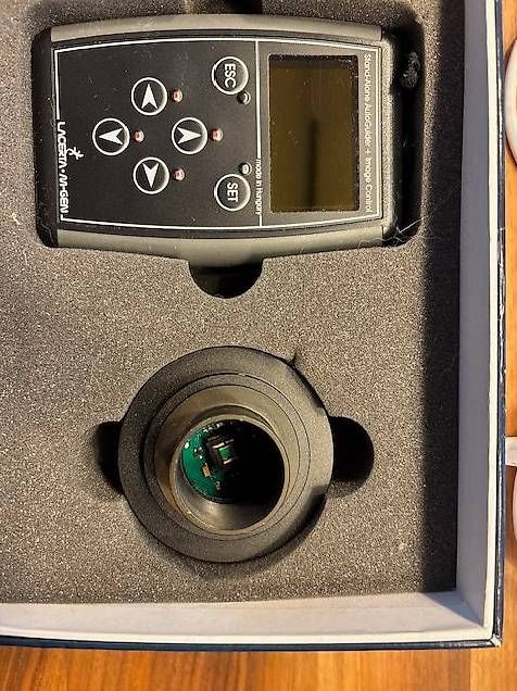 Telescopi: LACERTA MGEN Stand Alone Autoguider – Usato da Gibswil venduto da Rbirrer 1