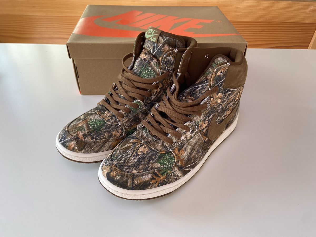 Jordan Scarpe da uomo: Jordan Air Nike – Nuovo (secondo la descrizione) da Jonschwil venduto da Lambo5000 1