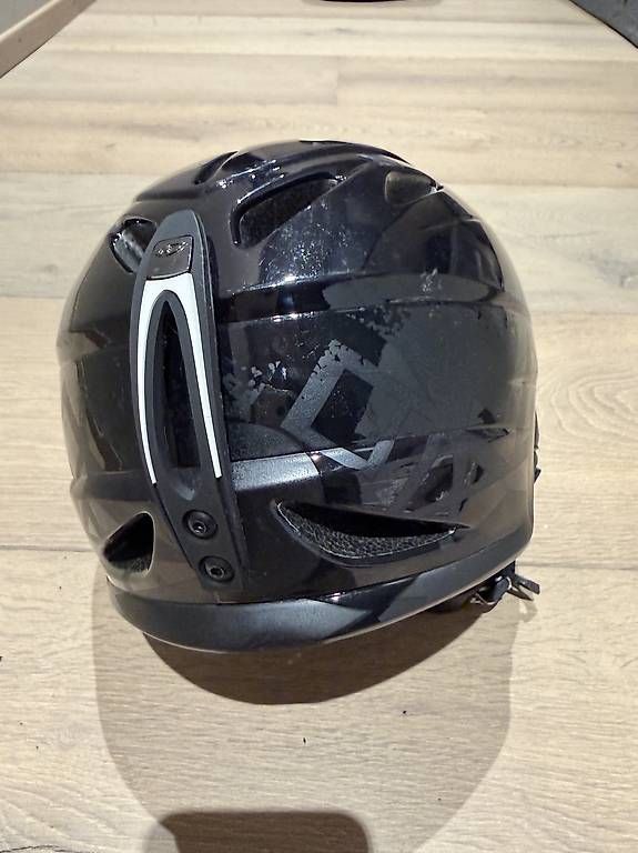 Giro Helme: Helm Giro S – Gebraucht aus Ebmatingen von N.Bu 2