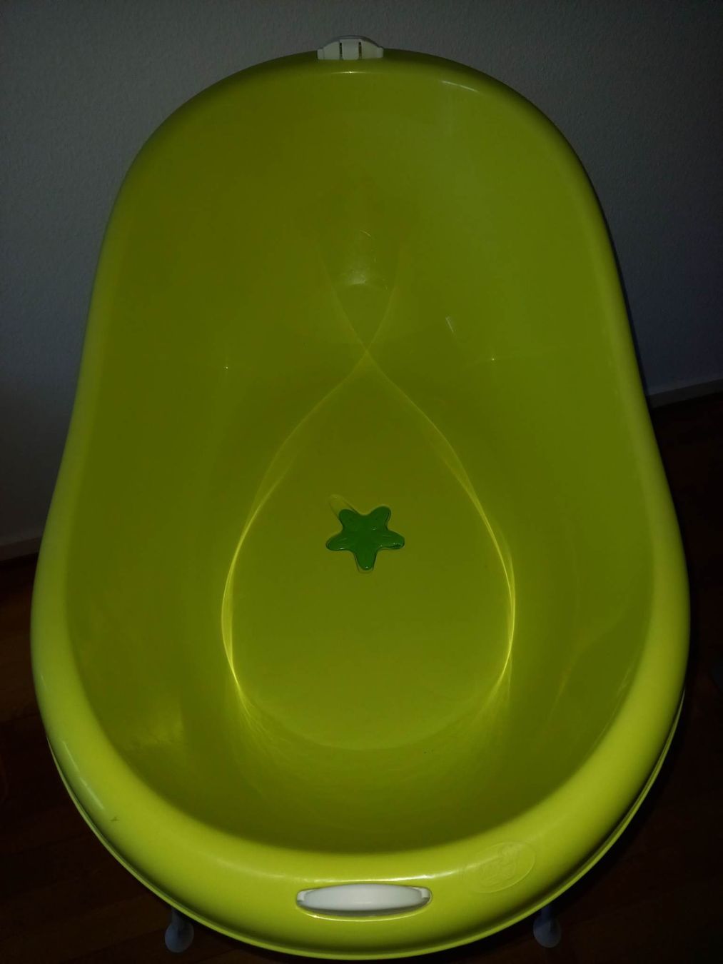 Vasche da bagno: Babybadewanne mit Gestell – Usato da Basel venduto da Anja_1981 1