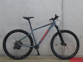 MTB Lapierre Edge 9.9 ( Nr. 920)