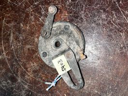 Sachs Mofa Bremsankerplatte