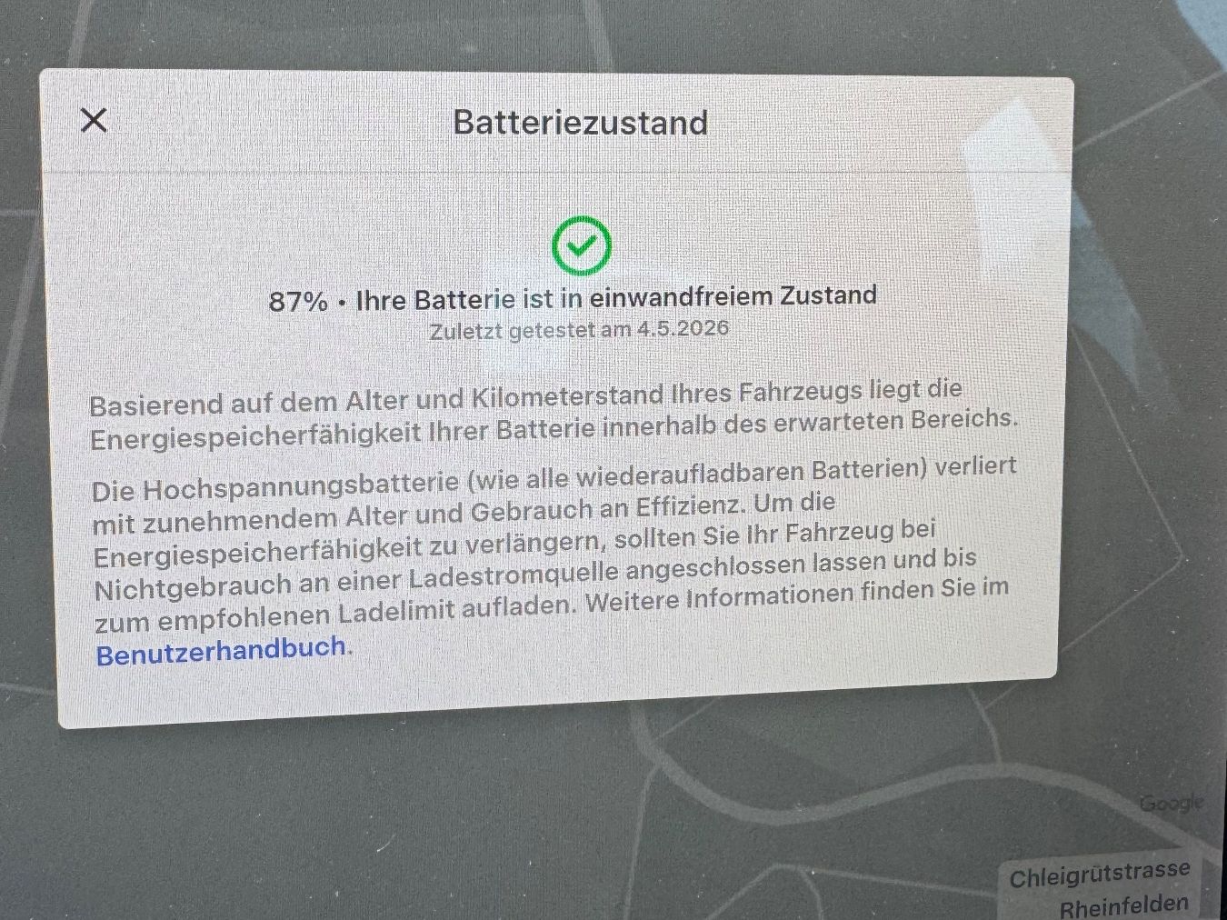 Tesla Autos: Tesla Model 3 Long Range – Gebraucht aus Eiken von hipopo 7