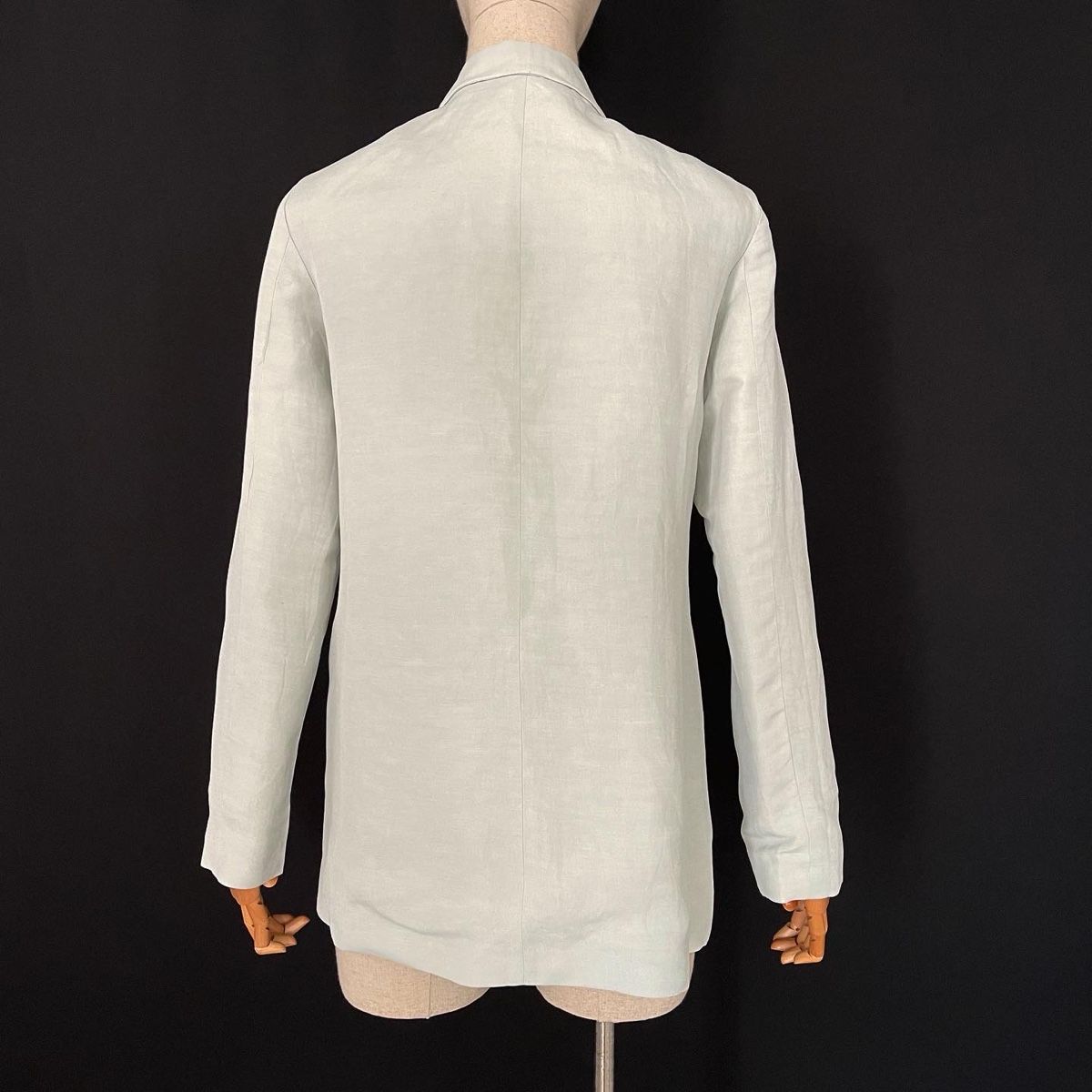 Fabiana Filippi Giacche: FABIANA FILIPPI Blazer – Nuovo (secondo la descrizione) da Emmen venduto da Avviivva_Com2023 4