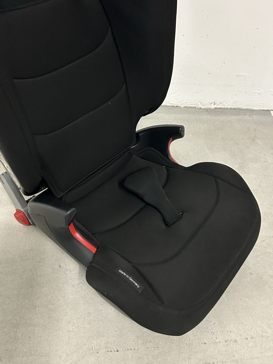 Britax Römer Seggiolini per auto: Britax Römer Kindersitz – Usato da Meilen venduto da Michi1805 4