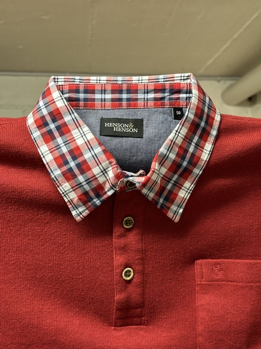 Maglioni & Felpe: Henson & Henson Pullover Grösse 50 – Usato da Thun venduto da jeff070 1
