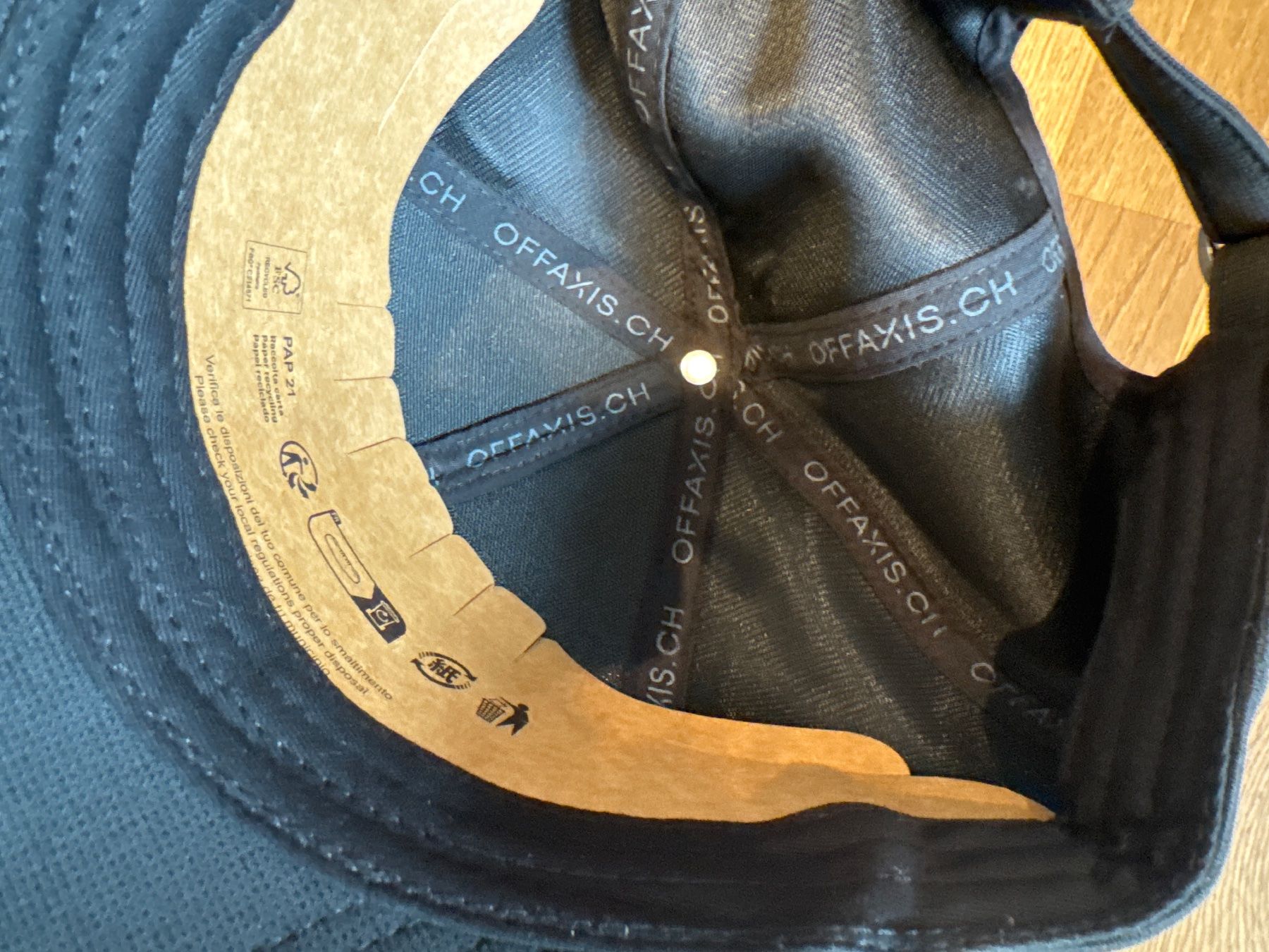 Hüte, Mützen & Caps: Mastercraft Cap – Neu (gemäss Beschreibung) aus Speicherschwendi von Madeleine_17 2