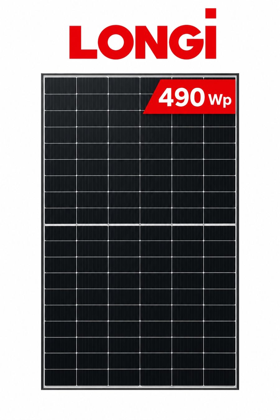 Longi Panneaux solaires: Solarmodule Neu 490 Wp Longi – Neuf avec emballage d'origine à Winterthur par Deins_8j77
