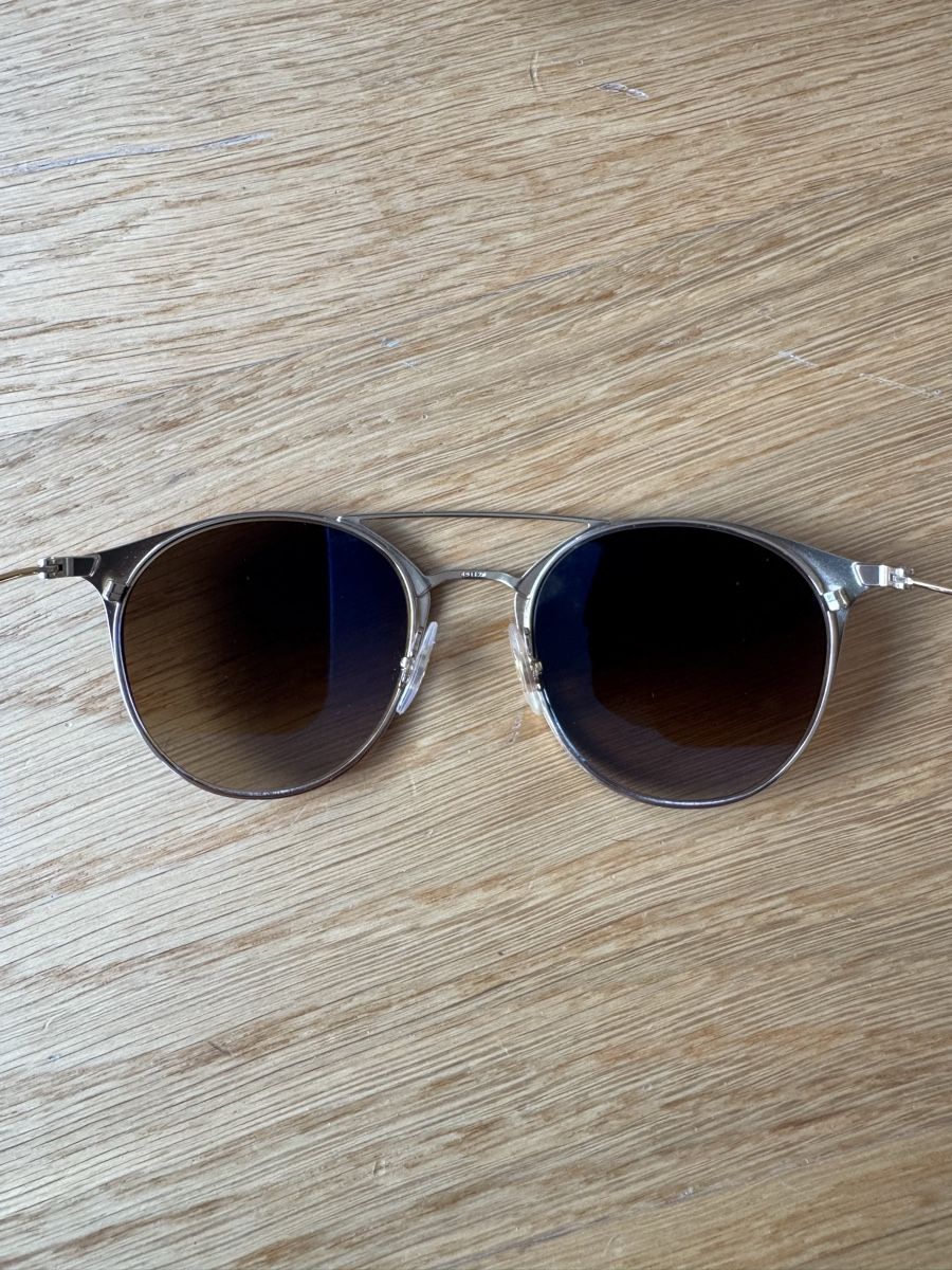 Ray-Ban Occhiali & Lenti: Ray-Ban RB 3546 9009/85 large – Nuovo (secondo la descrizione) da Rüthi (Rheintal) venduto da vla_859r 3