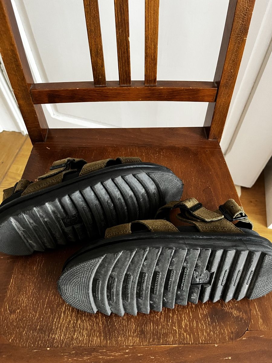 Dr. Martens Damenschuhe: Sandales Doc Martens  – Gebraucht aus Villars-Bozon von ale_8ynr 3