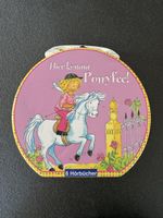 Hörbuchset Ponyfee „Hier kommt Ponyfee“ 6 CDs im Koffer