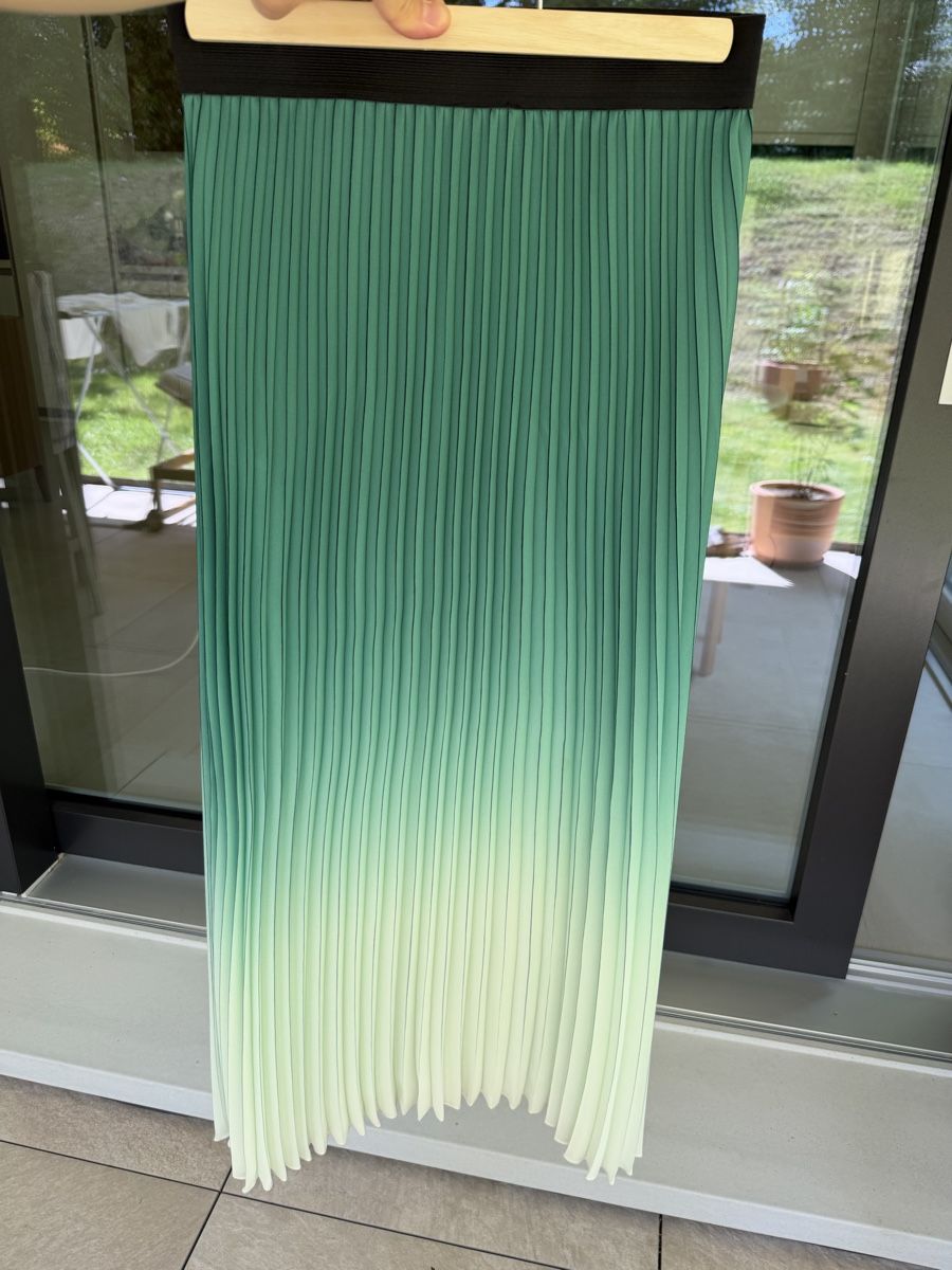 Maje Röcke: Maje pleated skirt - XS - S size – Neu (gemäss Beschreibung) aus Corsier GE von Karol_save_planet 3