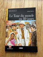 Le Tour du monde en 80 jours, Jules Verne
