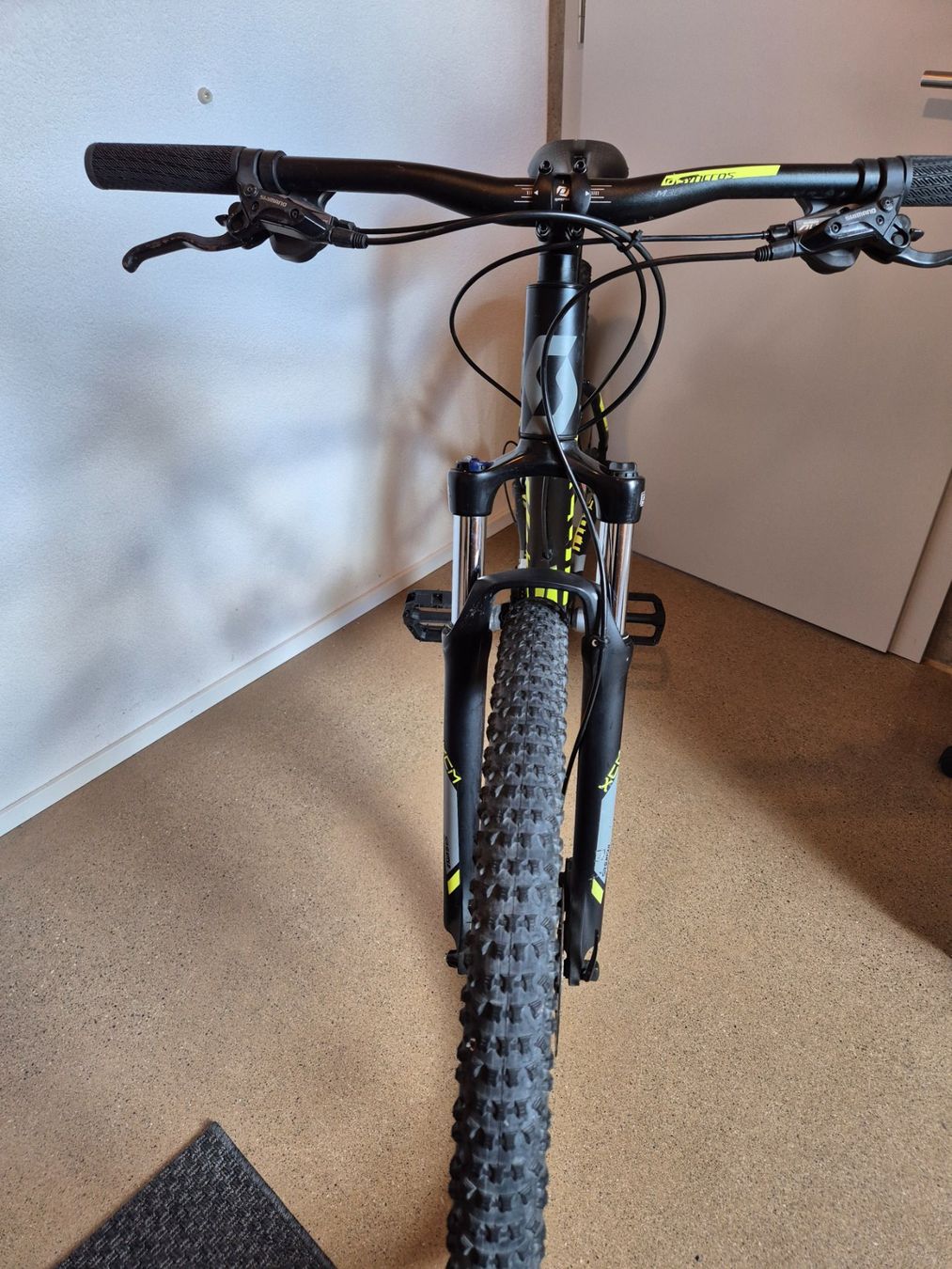 Scott Biciclette: Scott Aspect 940 – Taille M – Usato da Onnens FR venduto da Doofy9 3