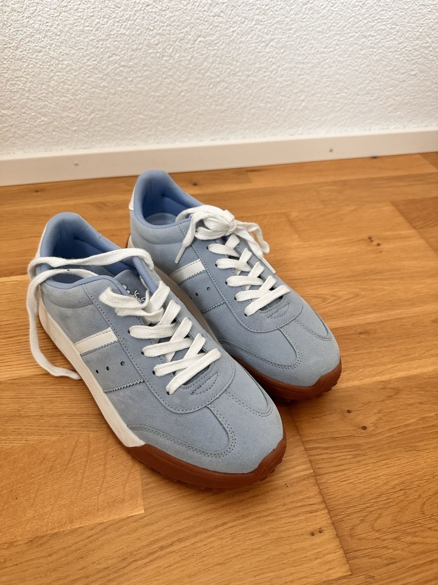Scarpe da donna: Weststyle Sneaker 39 – Usato da Rapperswil SG venduto da MelanieMelone