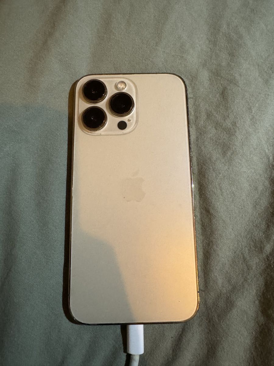Apple Telefoni cellulari / Smartphones: Iphone 13 pro 256GB – Usato da hombrechtikon venduto da nai_6n2q 1
