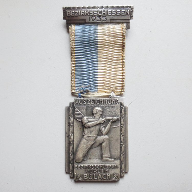 Treffer Abzeichen Schützenfest - Zielscheibe Mit Schützenhut Anstecker